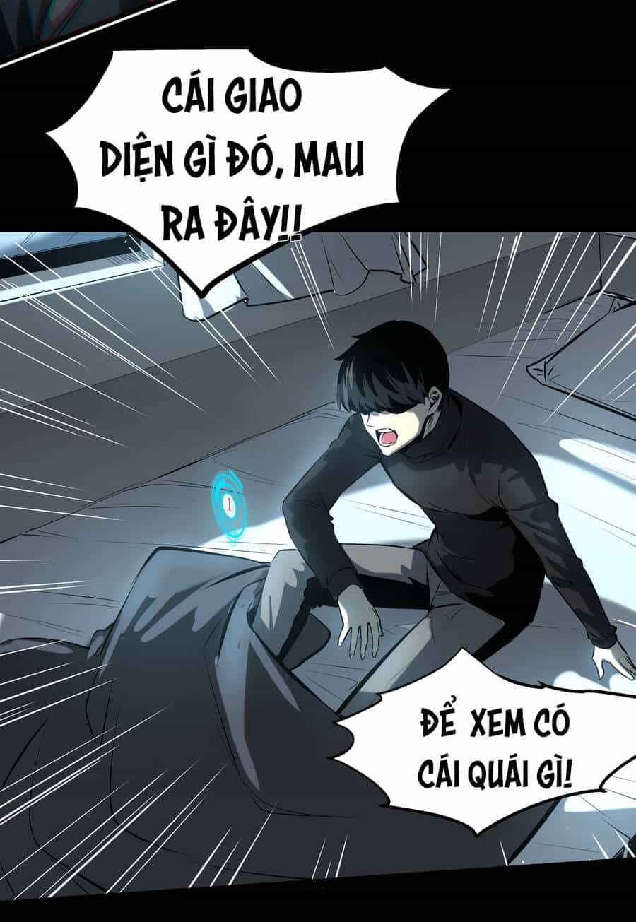 Ocd Thành Vương Giả - Chương 1 - ảnh 104