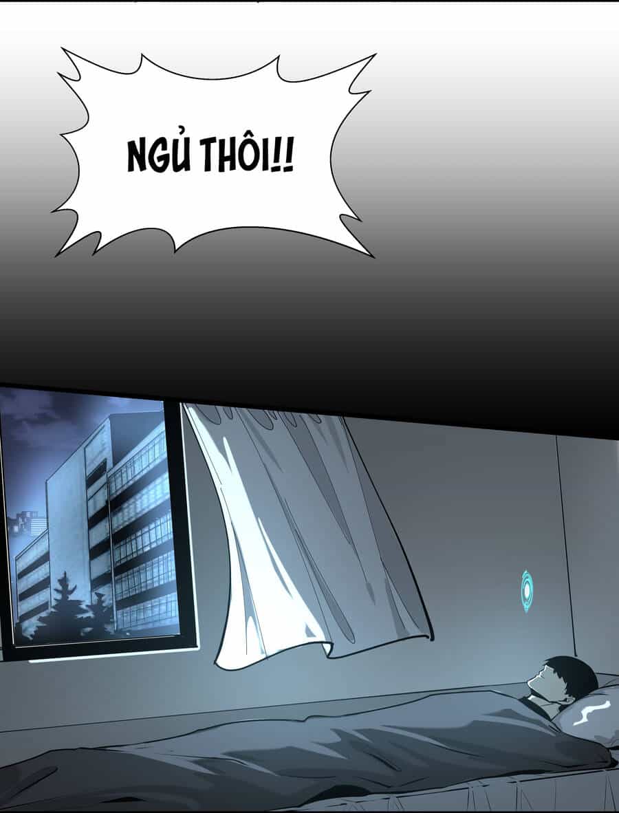 Ocd Thành Vương Giả - Chương 1 - ảnh 99