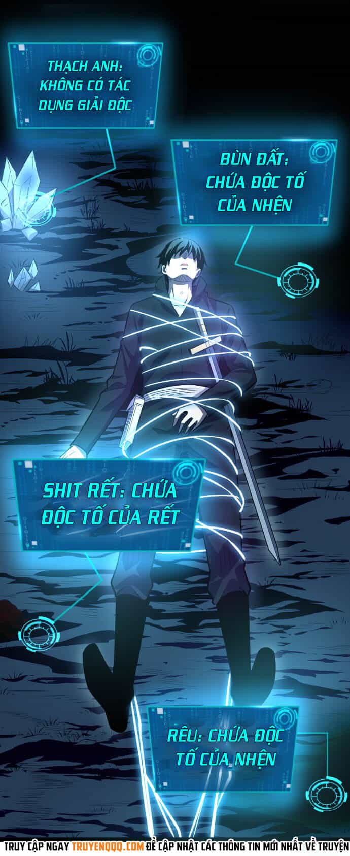 Ocd Thành Vương Giả - Chương 16 - ảnh 14