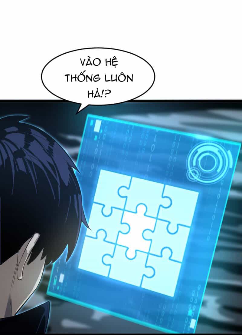 Ocd Thành Vương Giả - Chương 17 - ảnh 35
