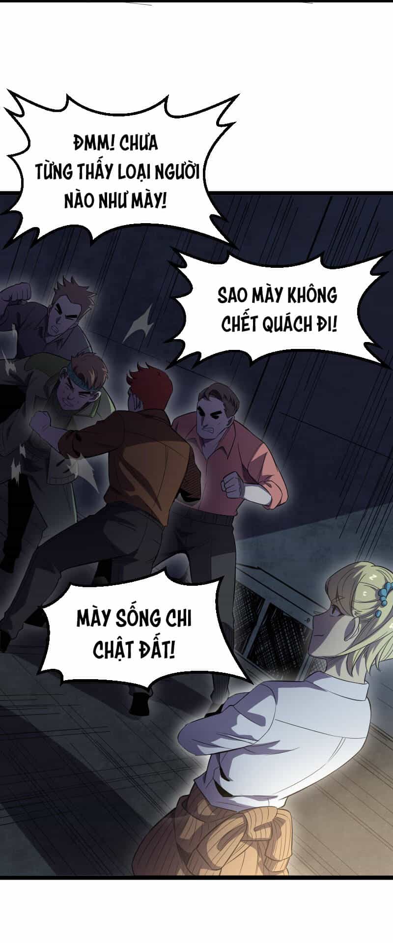 Ocd Thành Vương Giả - Chương 19 - ảnh 12