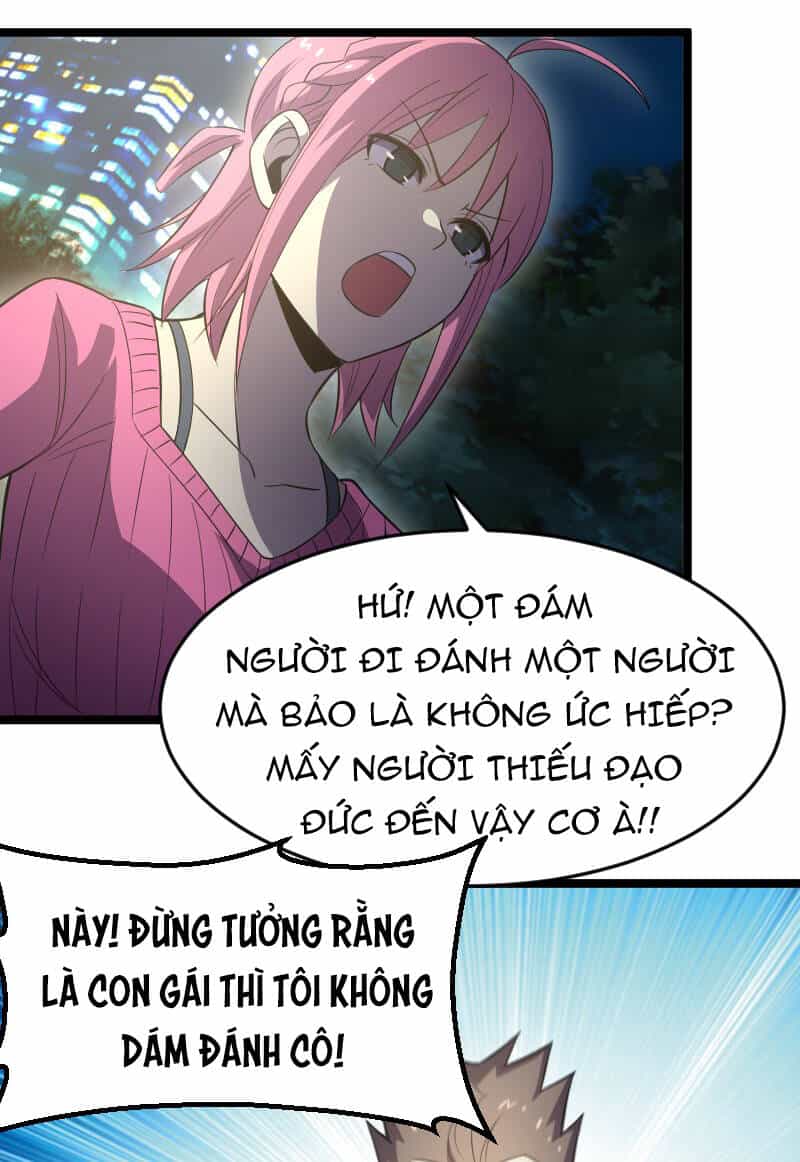 Ocd Thành Vương Giả - Chương 19 - ảnh 16