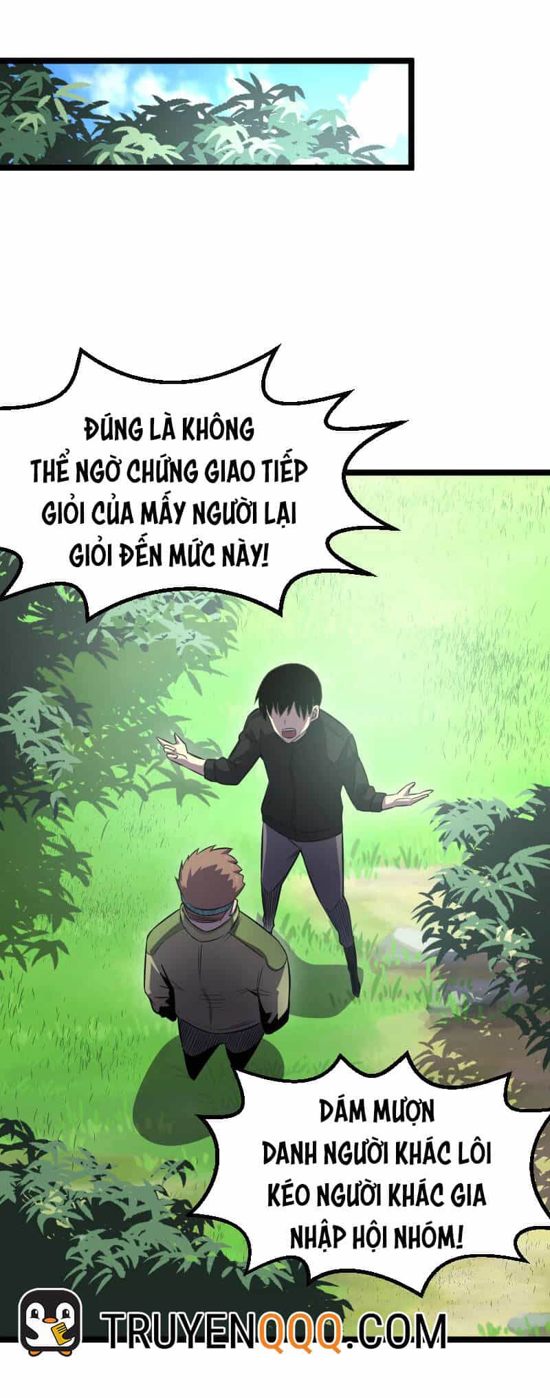 Ocd Thành Vương Giả - Chương 19 - ảnh 41
