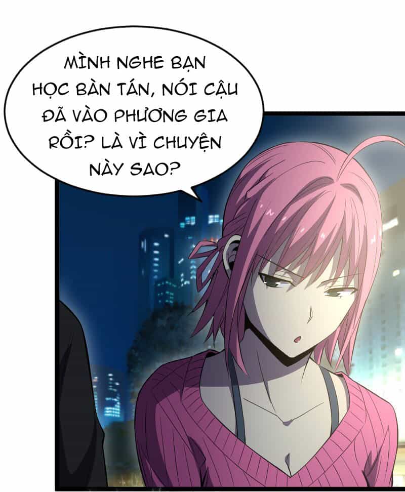 Ocd Thành Vương Giả - Chương 19 - ảnh 8