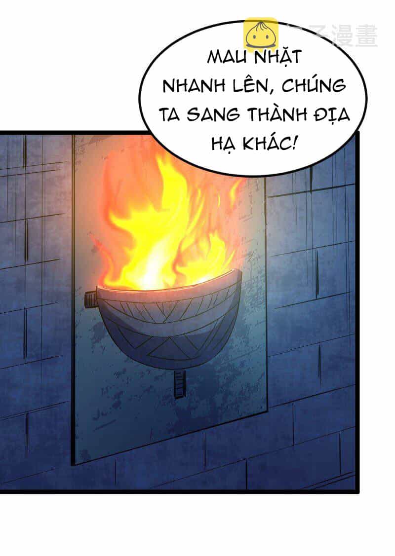 Ocd Thành Vương Giả - Chương 22 - ảnh 17
