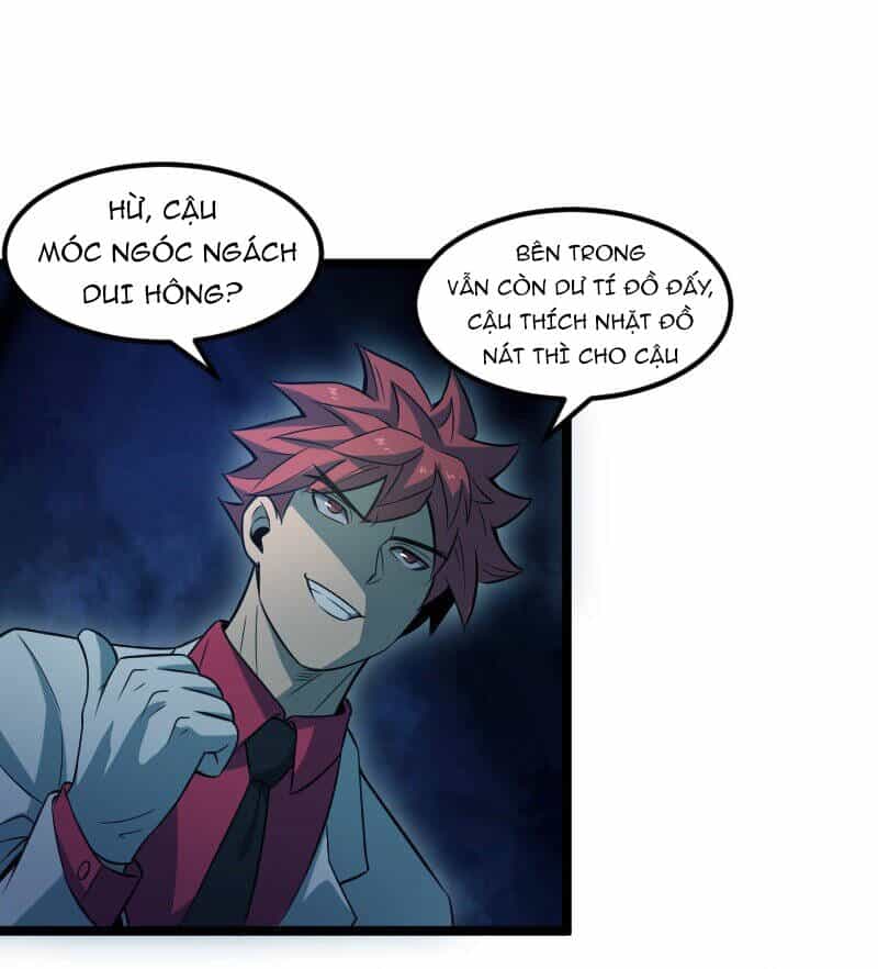 Ocd Thành Vương Giả - Chương 22 - ảnh 19