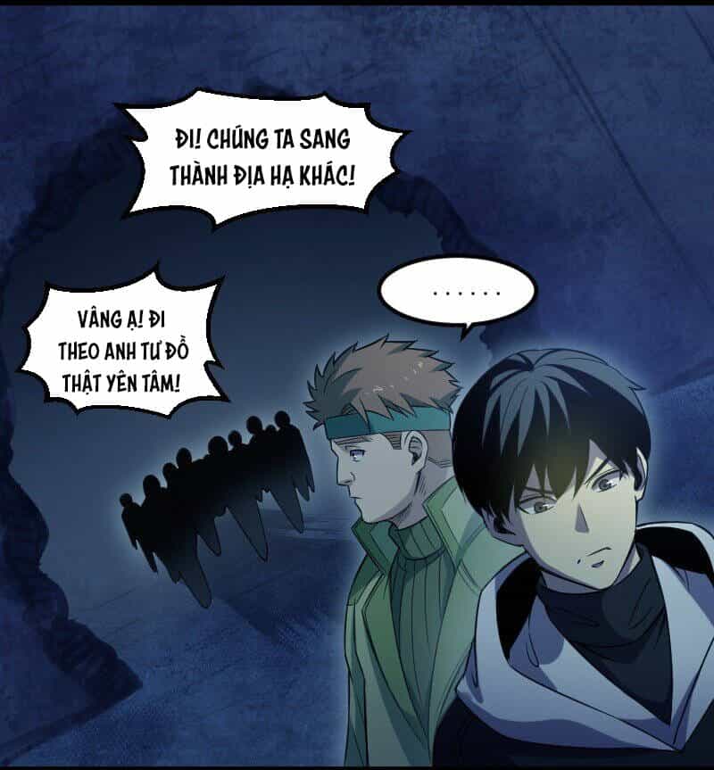 Ocd Thành Vương Giả - Chương 22 - ảnh 21