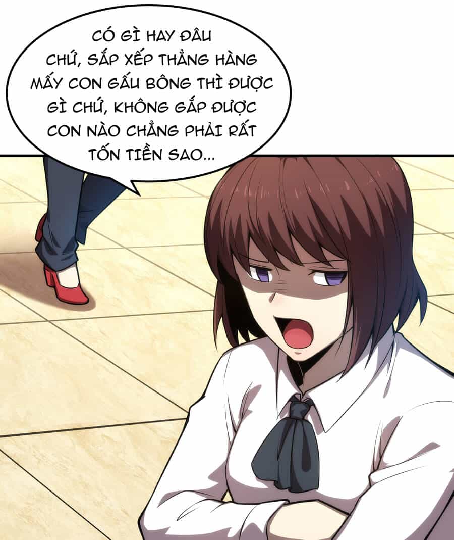 Ocd Thành Vương Giả - Chương 2 - ảnh 56