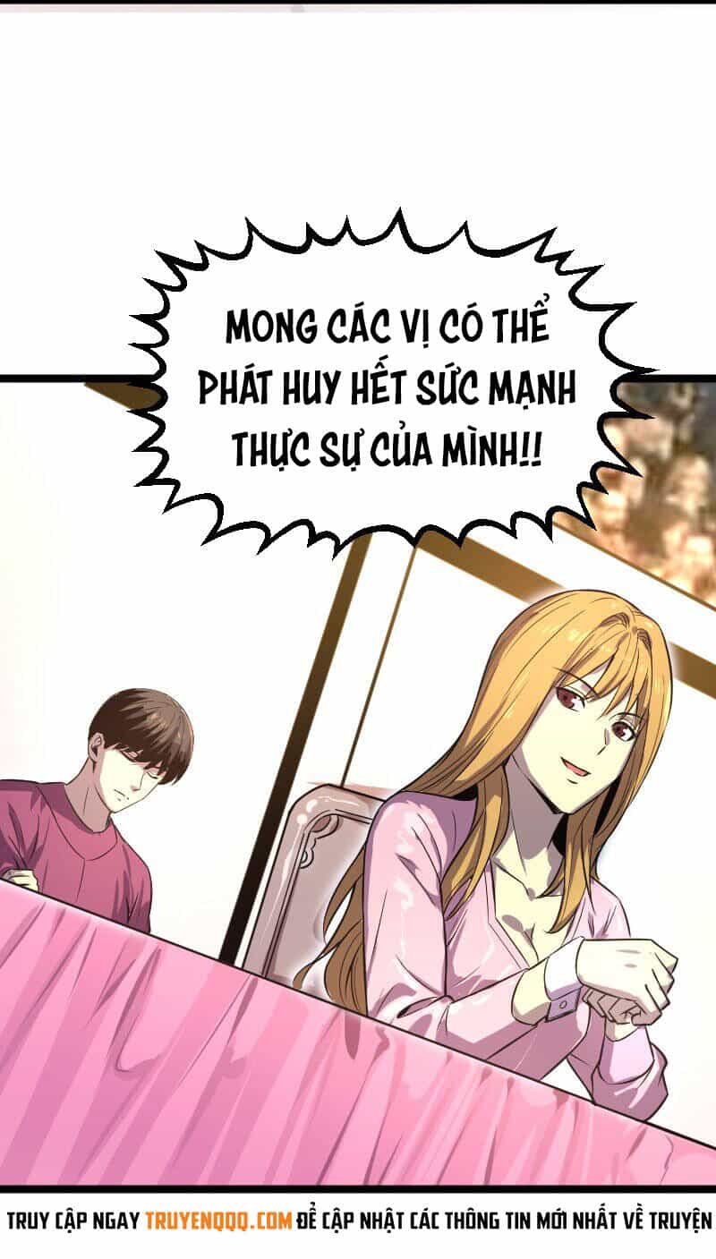 Ocd Thành Vương Giả - Chương 25 - ảnh 9
