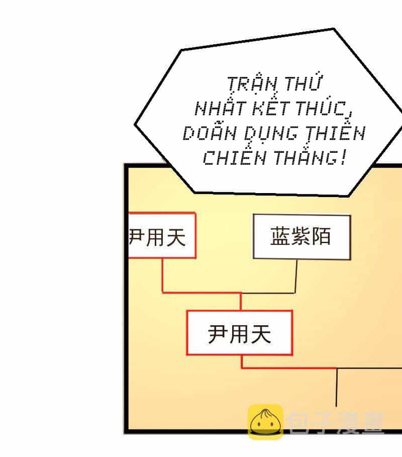Ocd Thành Vương Giả - Chương 26 - ảnh 11