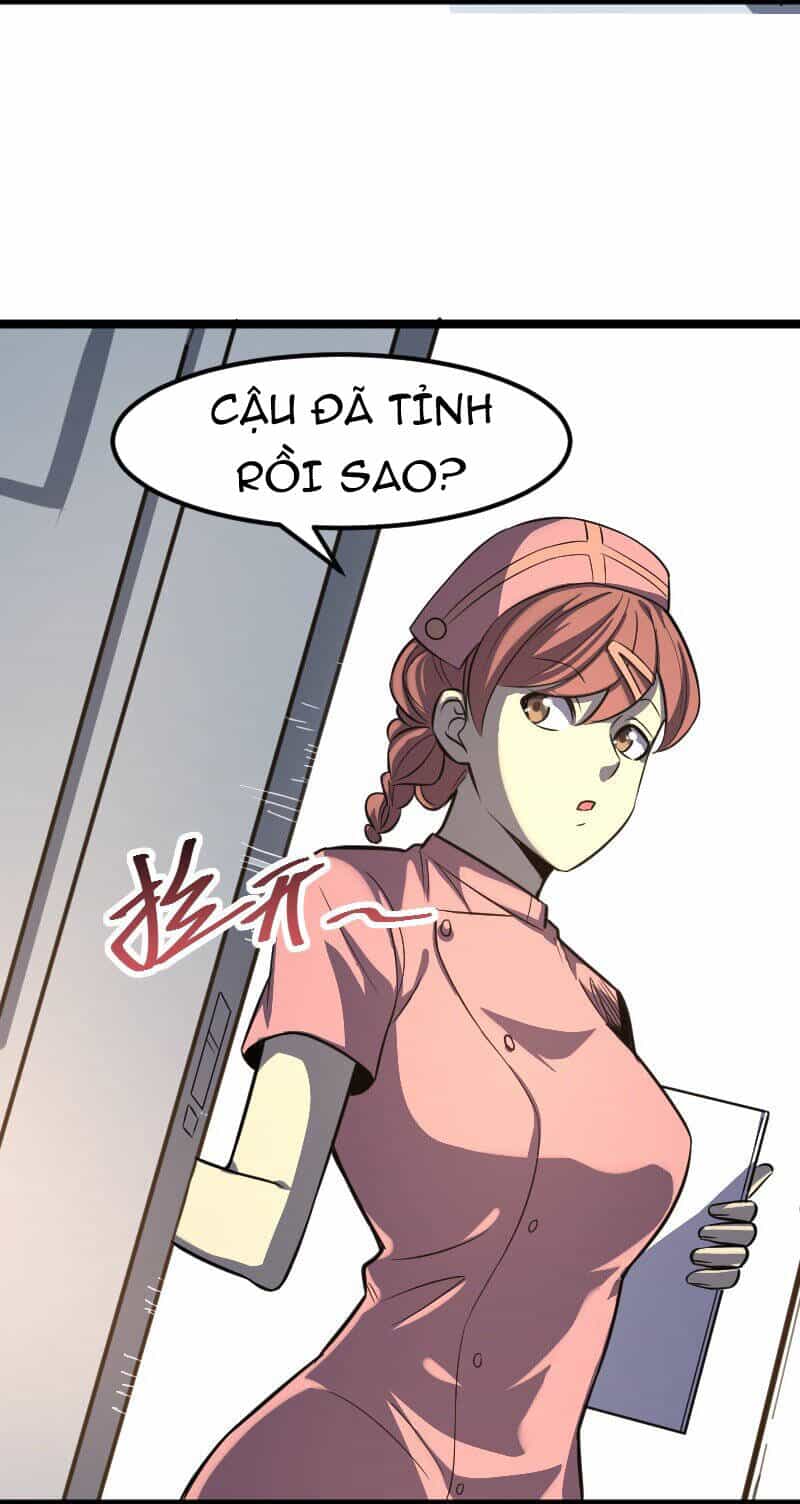 Ocd Thành Vương Giả - Chương 27 - ảnh 27