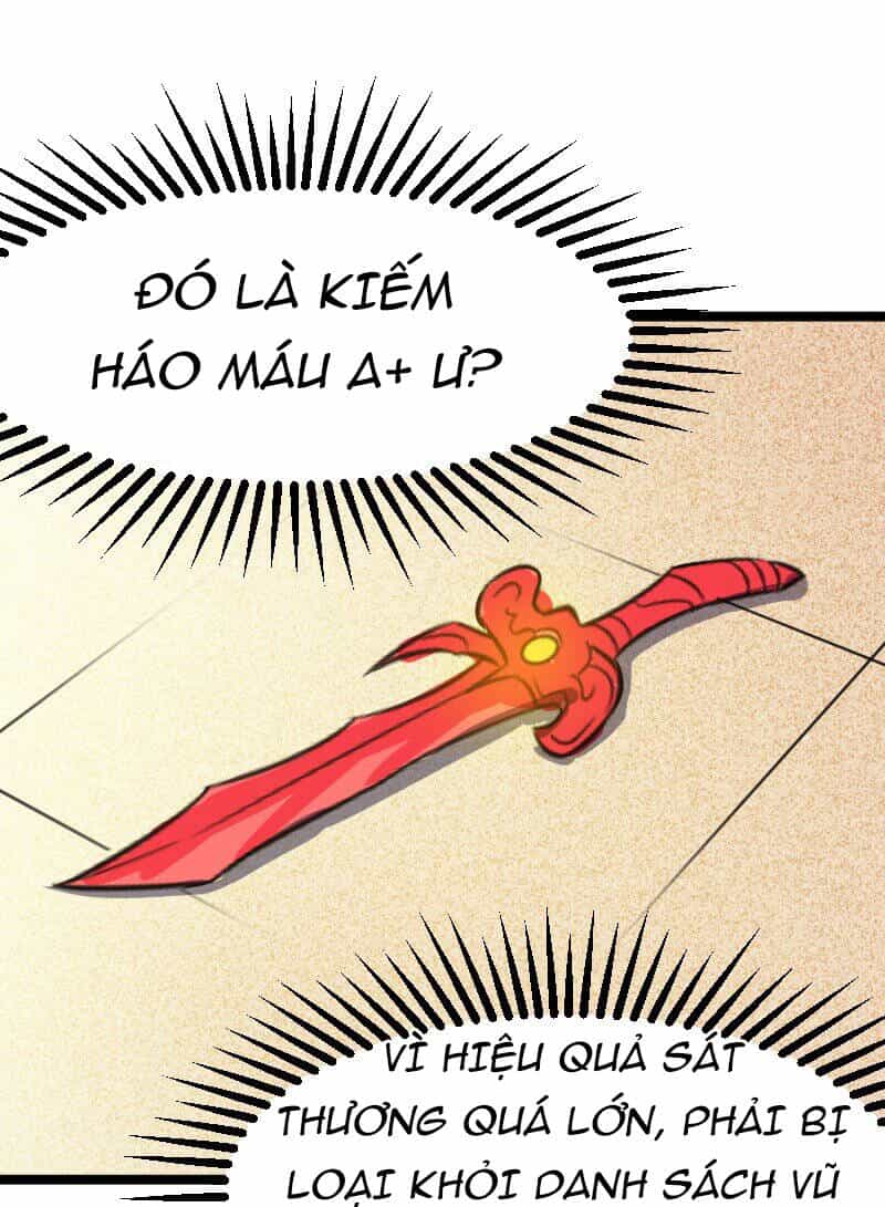 Ocd Thành Vương Giả - Chương 27 - ảnh 9
