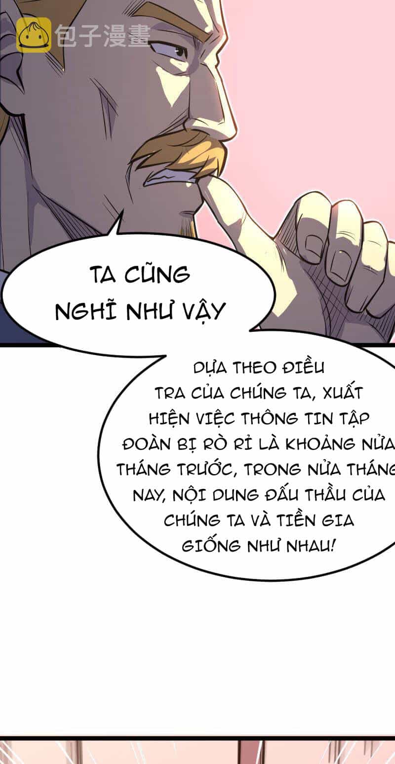 Ocd Thành Vương Giả - Chương 28 - ảnh 28