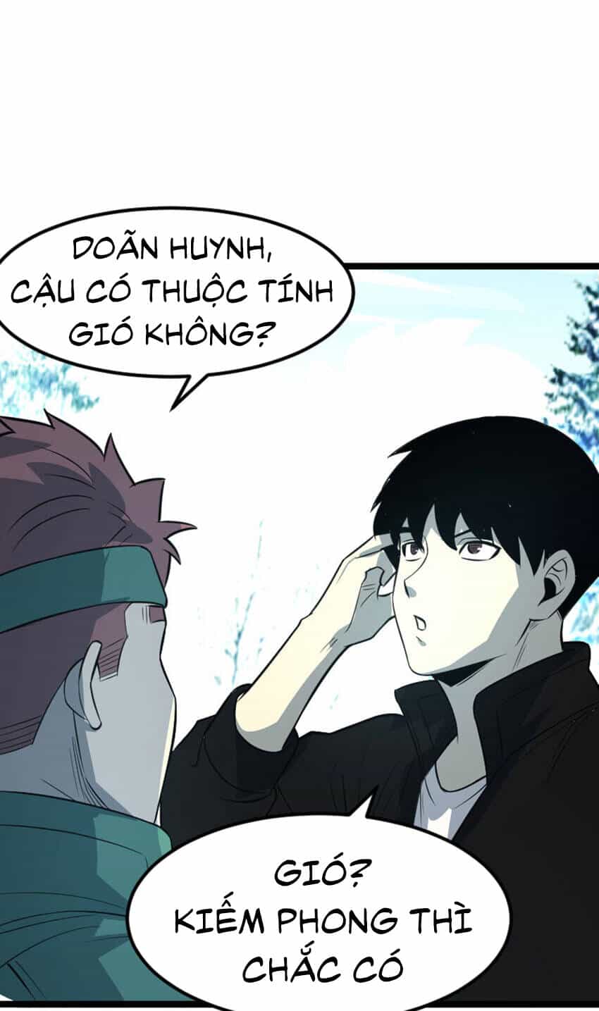 Ocd Thành Vương Giả - Chương 31 - ảnh 22