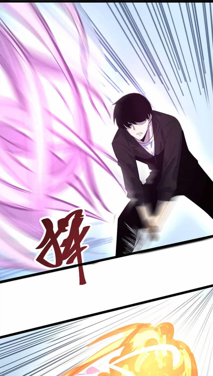Ocd Thành Vương Giả - Chương 31 - ảnh 34