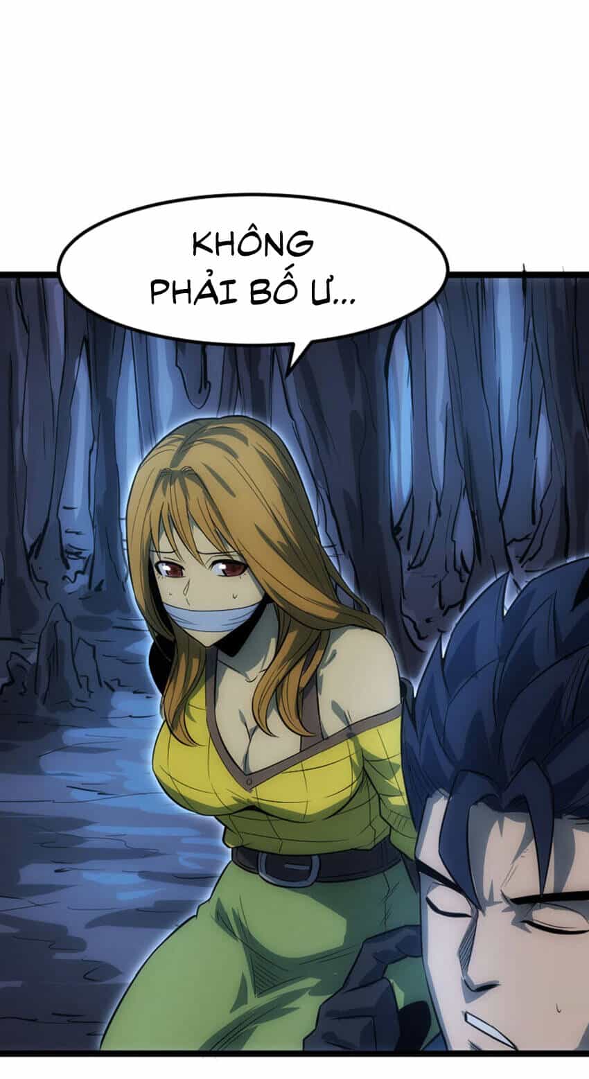 Ocd Thành Vương Giả - Chương 32 - ảnh 9