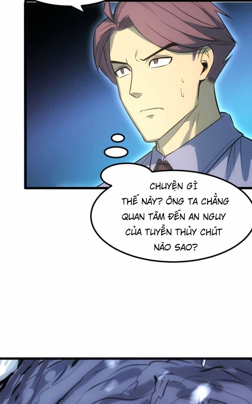 Ocd Thành Vương Giả - Chương 34 - ảnh 7