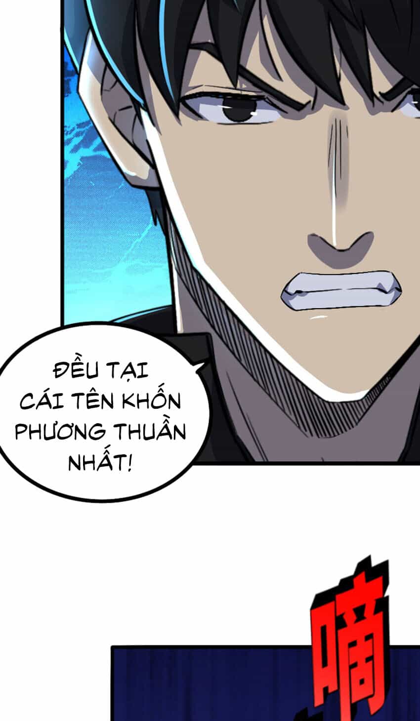 Ocd Thành Vương Giả - Chương 40 - ảnh 21