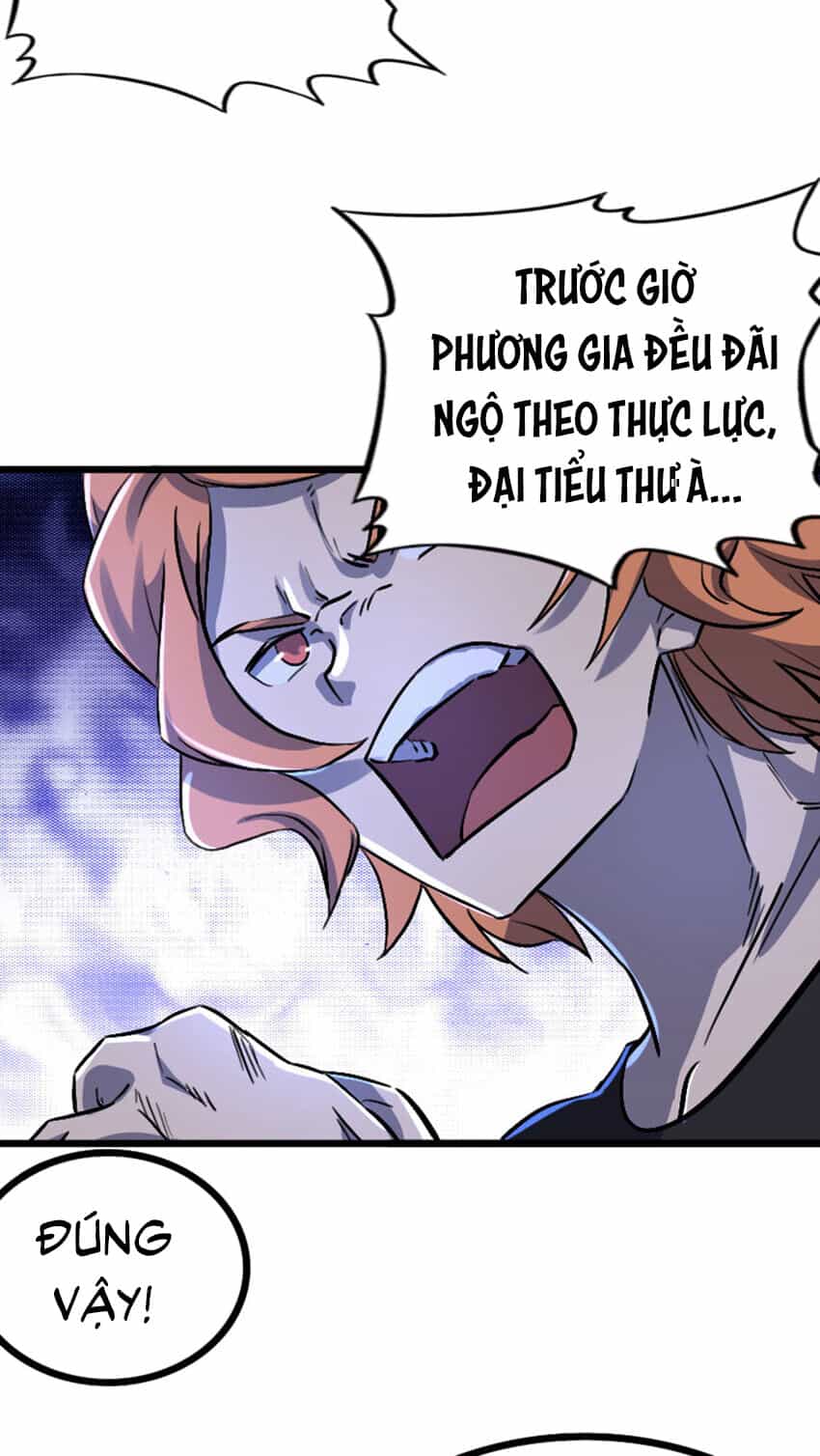 Ocd Thành Vương Giả - Chương 41 - ảnh 8