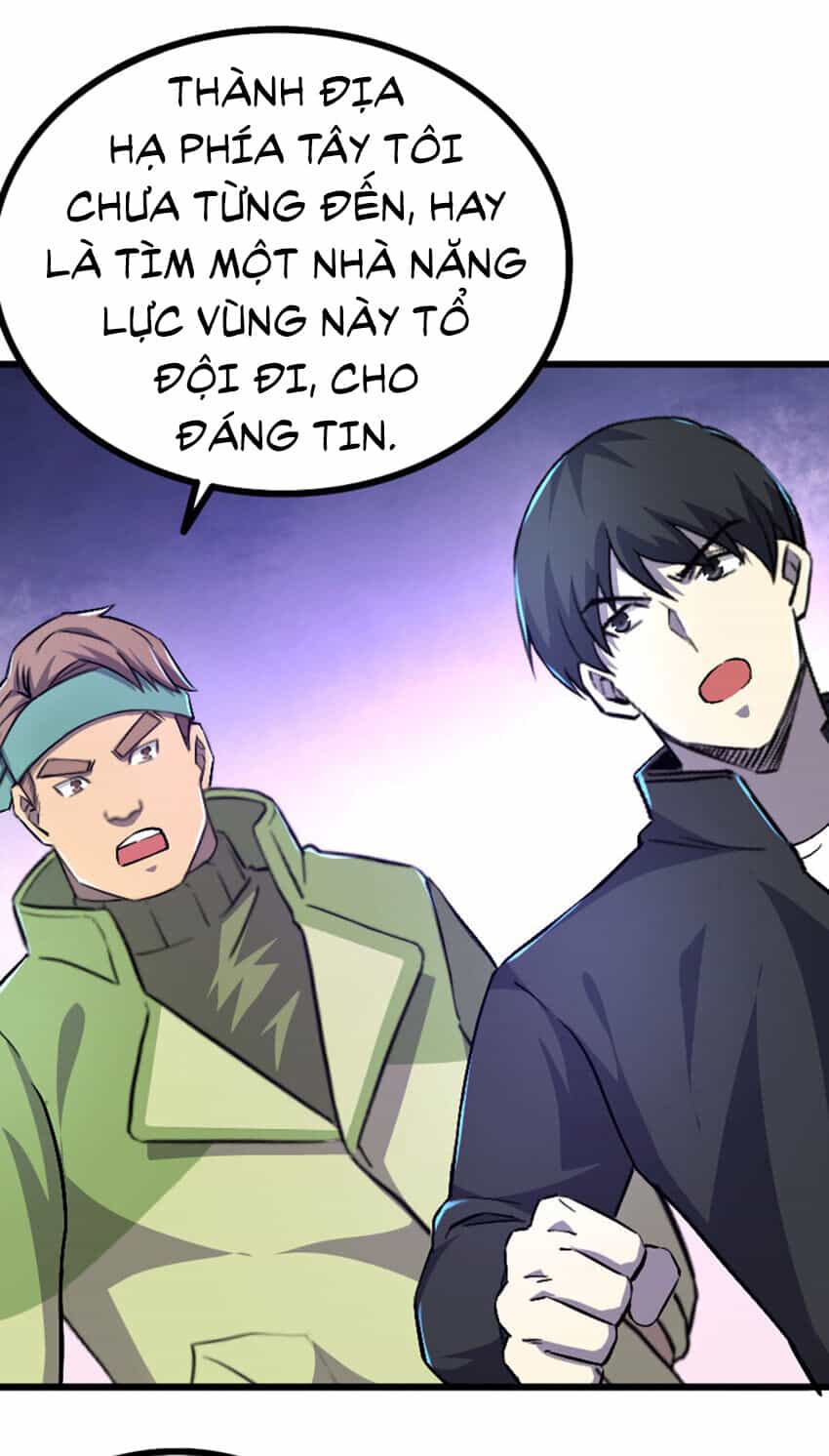 Ocd Thành Vương Giả - Chương 43 - ảnh 12
