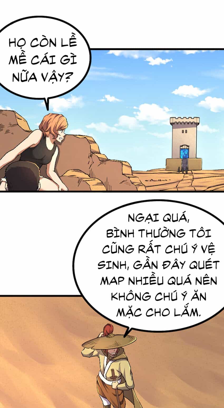 Ocd Thành Vương Giả - Chương 43 - ảnh 24