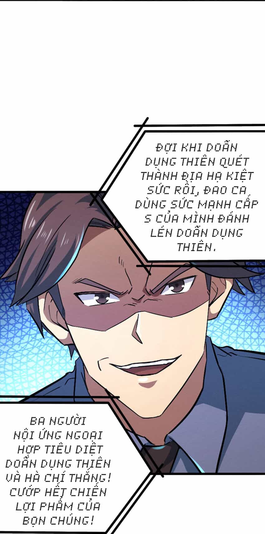 Ocd Thành Vương Giả - Chương 43 - ảnh 7