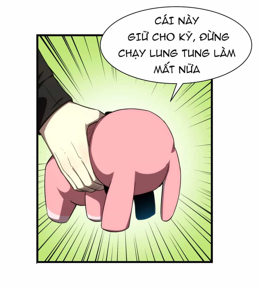 Ocd Thành Vương Giả - Chương 3 - ảnh 19