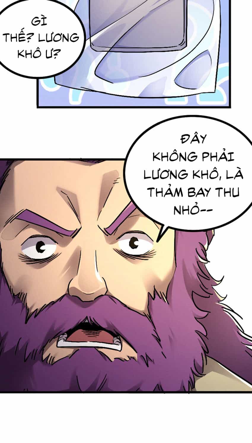 Ocd Thành Vương Giả - Chương 47 - ảnh 29