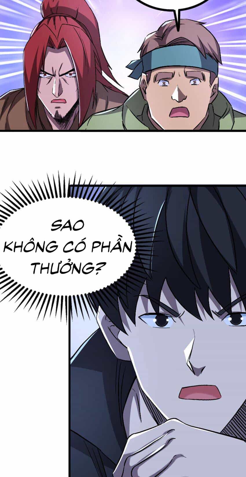 Ocd Thành Vương Giả - Chương 51 - ảnh 26