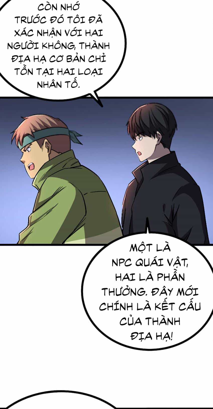 Ocd Thành Vương Giả - Chương 52 - ảnh 7