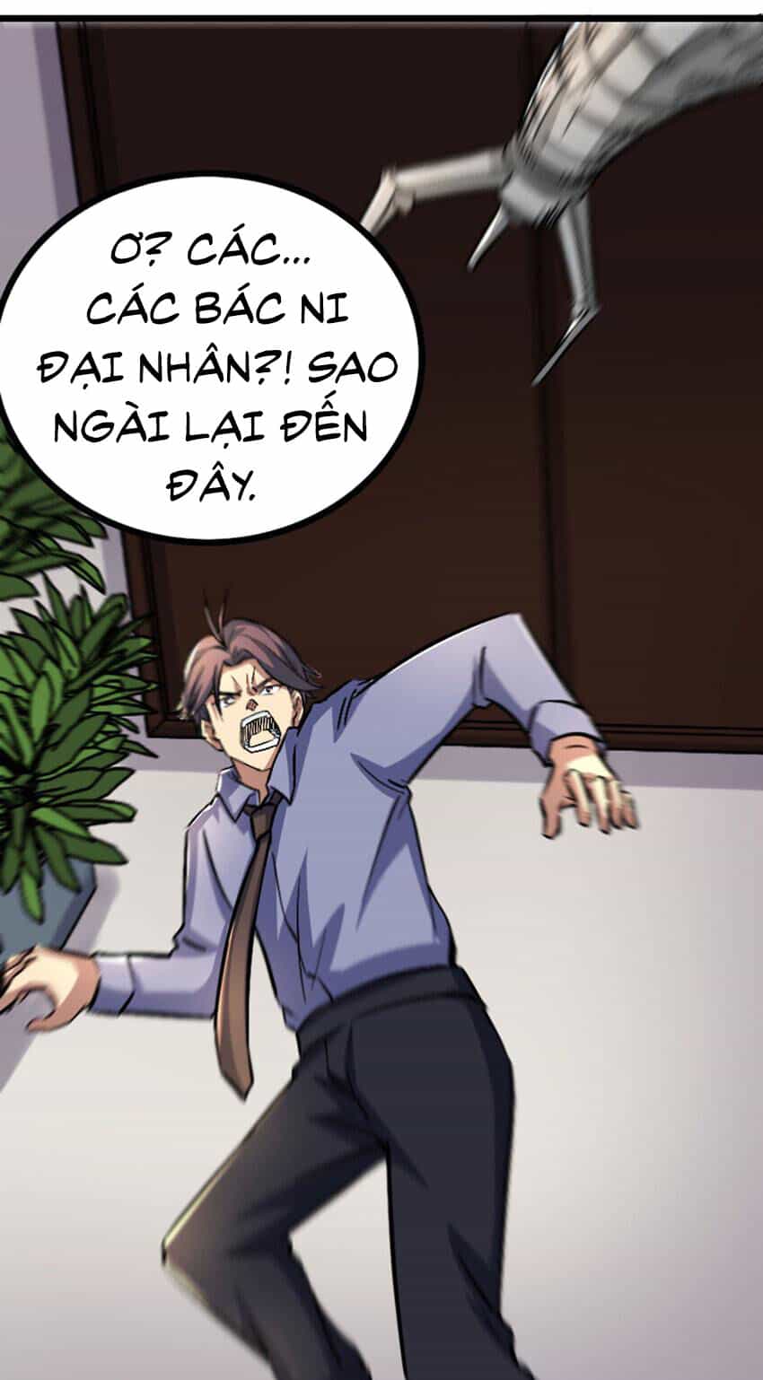 Ocd Thành Vương Giả - Chương 53 - ảnh 23