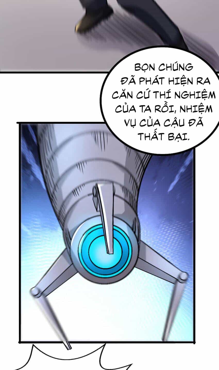 Ocd Thành Vương Giả - Chương 53 - ảnh 24
