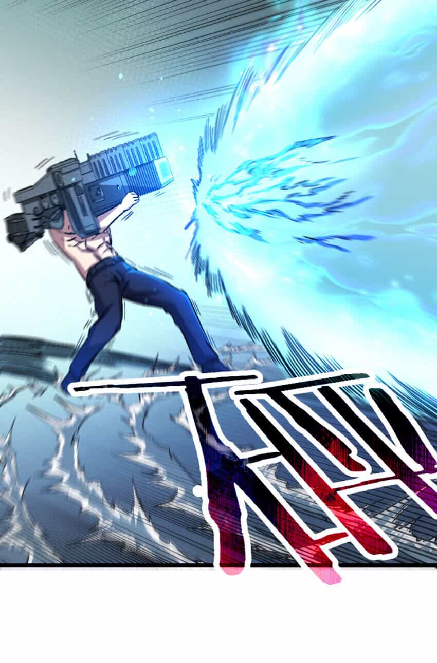 Ocd Thành Vương Giả - Chương 55 - ảnh 30