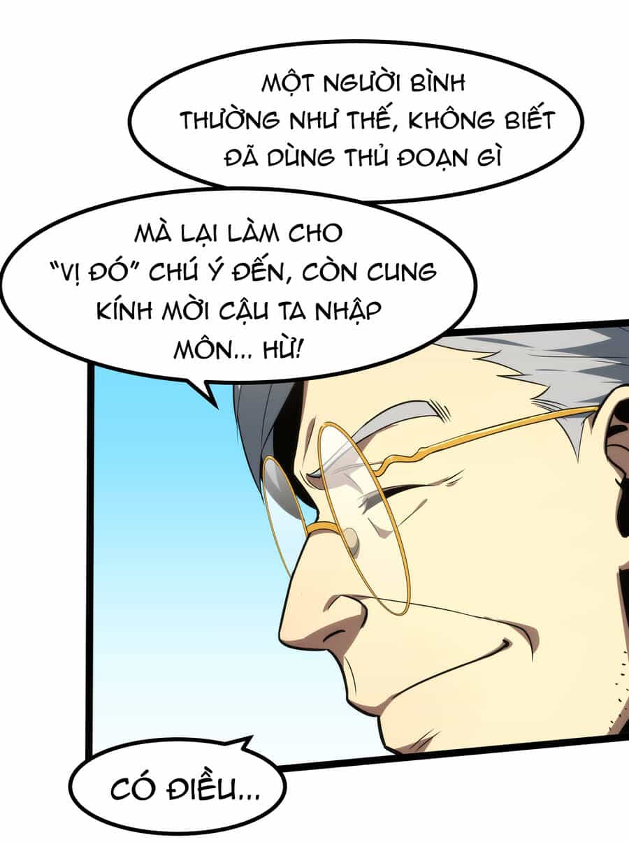 Ocd Thành Vương Giả - Chương 6 - ảnh 27