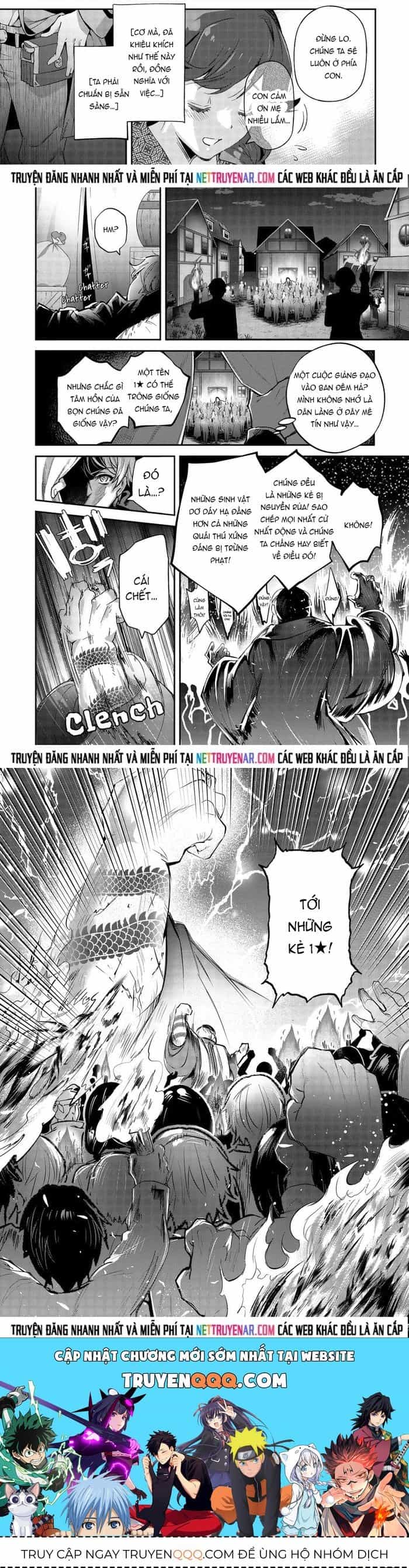 Ochikobore “1” Mahou Tsukai Wa, Kyou Mo Muishiki Ni Cheat Wo Tsukau - Chương 34 - ảnh 5