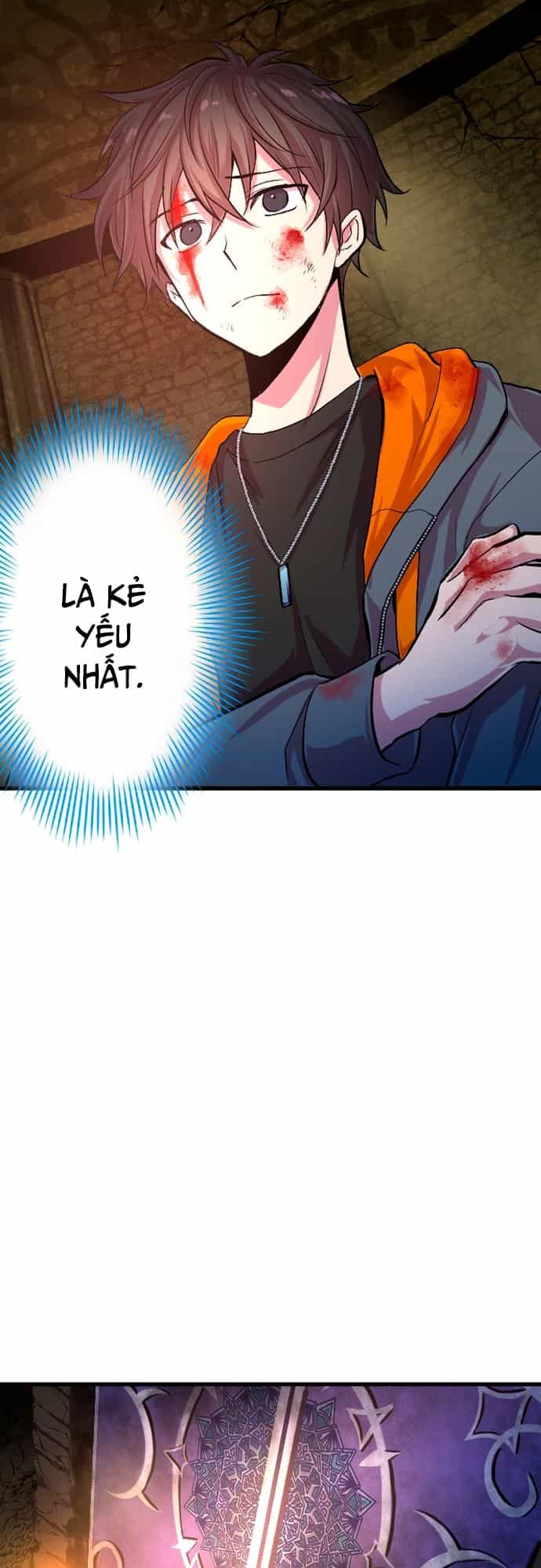 Ochikobore Kenja Wa Ur Skill - Chương 1 - ảnh 32