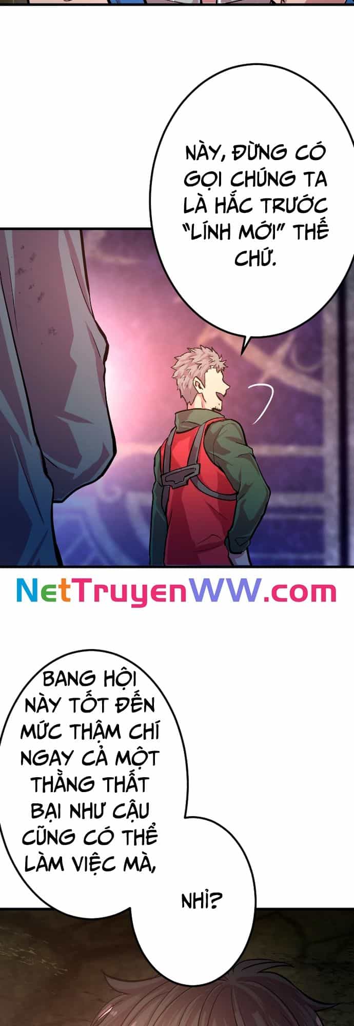 Ochikobore Kenja Wa Ur Skill - Chương 1 - ảnh 36