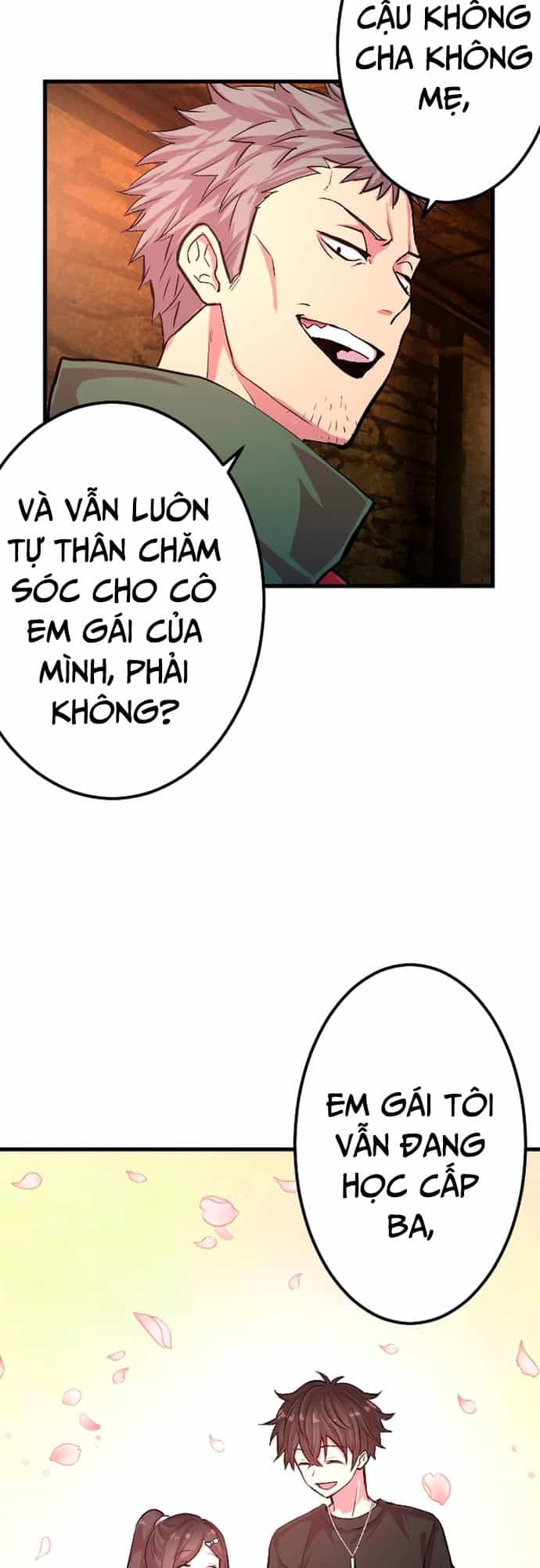 Ochikobore Kenja Wa Ur Skill - Chương 1 - ảnh 44