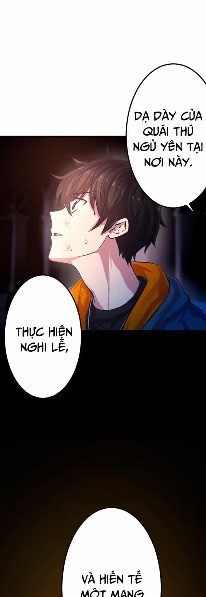 Ochikobore Kenja Wa Ur Skill - Chương 1 - ảnh 54
