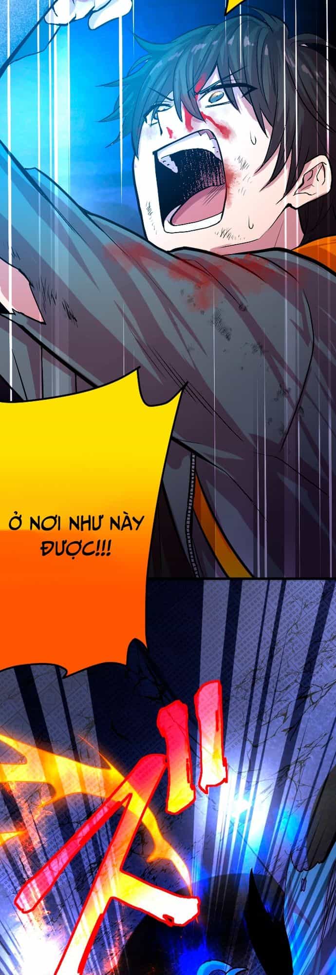 Ochikobore Kenja Wa Ur Skill - Chương 1 - ảnh 85