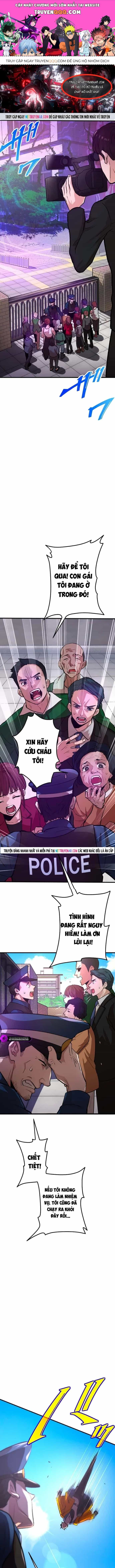 Ochikobore Kenja Wa Ur Skill - Chương 10 - ảnh 1