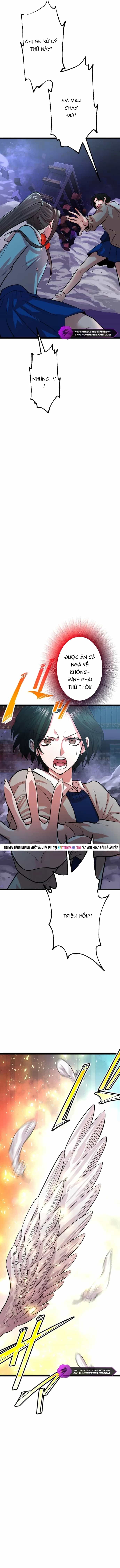 Ochikobore Kenja Wa Ur Skill - Chương 11 - ảnh 11