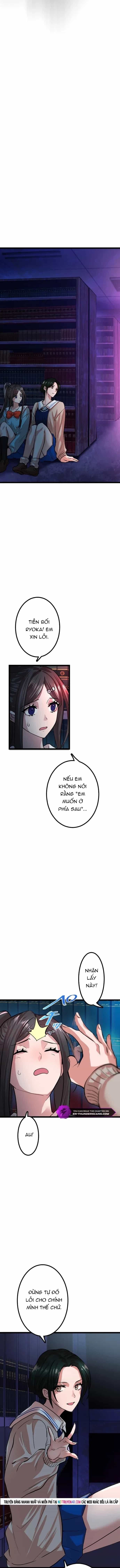 Ochikobore Kenja Wa Ur Skill - Chương 11 - ảnh 6