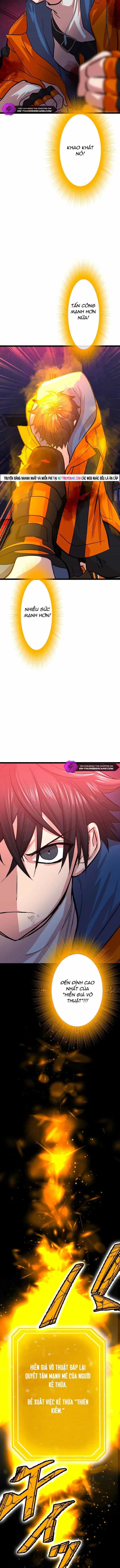Ochikobore Kenja Wa Ur Skill - Chương 13 - ảnh 16