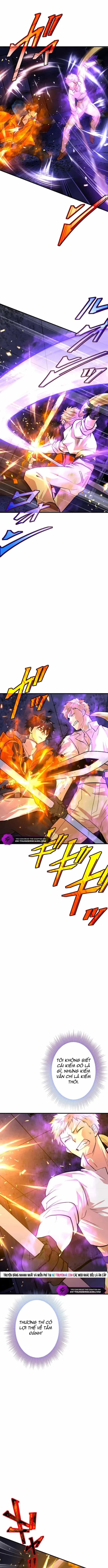 Ochikobore Kenja Wa Ur Skill - Chương 14 - ảnh 7