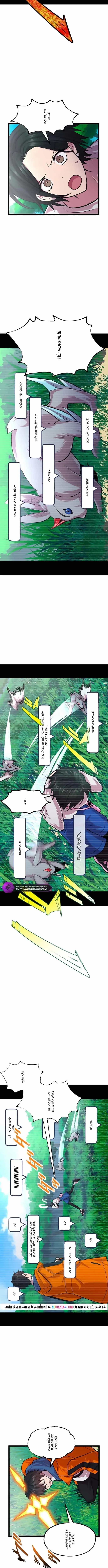 Ochikobore Kenja Wa Ur Skill - Chương 17 - ảnh 11