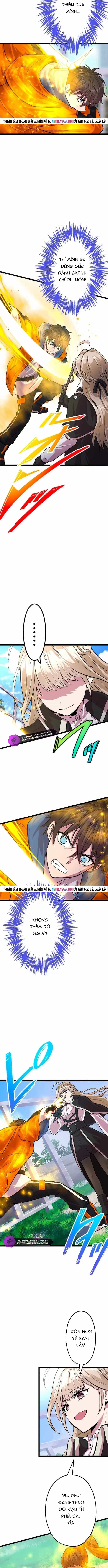 Ochikobore Kenja Wa Ur Skill - Chương 19 - ảnh 14