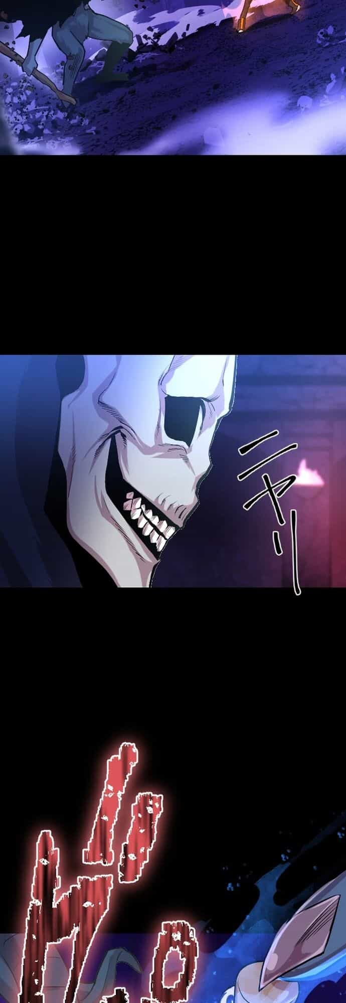 Ochikobore Kenja Wa Ur Skill - Chương 2 - ảnh 25