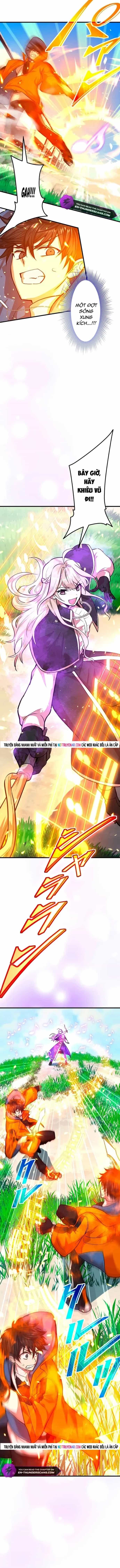 Ochikobore Kenja Wa Ur Skill - Chương 20 - ảnh 4