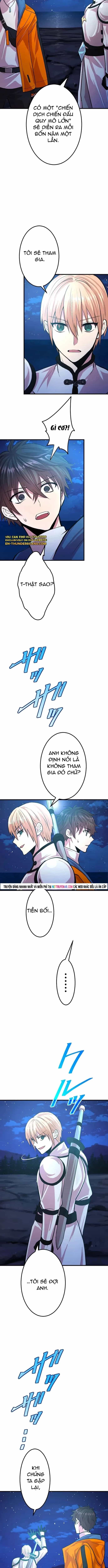Ochikobore Kenja Wa Ur Skill - Chương 24 - ảnh 9